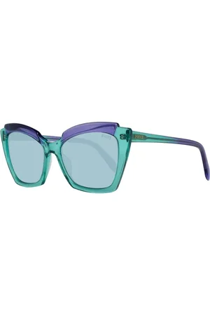Emilio Pucci Damen, Accessories, Grün, ONE SIZEGröße: