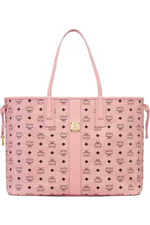 MCM Damen, Taschen, Rosa, ONE SIZEGröße: