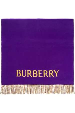 Burberry Unisex, Accessories, Lila, ONE SIZEGröße: