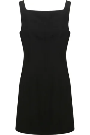 Givenchy Damen, Kleider, Schwarzk, SGröße: