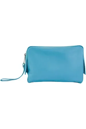 Bottega Veneta Damen, Pre-Owned, Blau, ONE SIZEGröße: