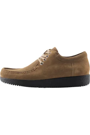 Nature Herren, Schuhe, Grün, 41 EUGröße: