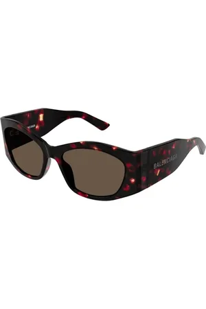 Balenciaga Damen, Accessories, Braun, 56 MMGröße: