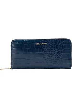 Carlo Colucci Unisex, Accessories, Blau, ONE SIZEGröße: