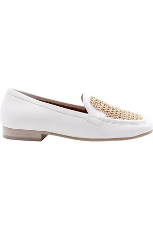 carmens Damen, Schuhe, Weiß, 41 EUGröße: