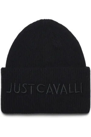 Roberto Cavalli Damen, Accessories, Schwarzk, ONE SIZEGröße: