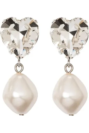Jennifer Behr Damen, Accessories, Grau, ONE SIZEGröße: