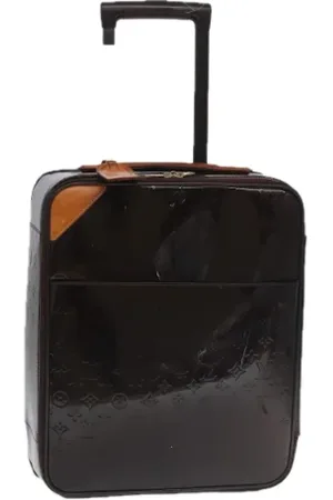 LOUIS VUITTON Damen, Pre-Owned, Lila, ONE SIZEGröße: