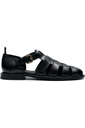 Alexander Hotto Herren, Schuhe, Schwarzk, 42 EUGröße:
