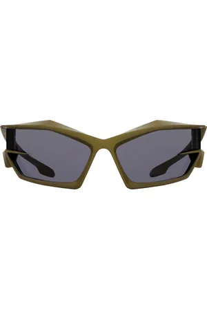Givenchy Herren, Accessories, Grün, 69 MMGröße:
