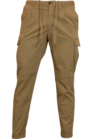 Briglia 1949 Herren, Hosen, Braun, XLGröße: