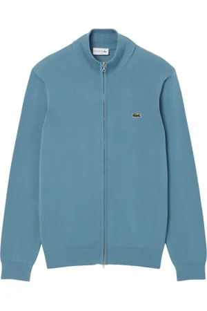 Lacoste Herren, Strickwaren, Blau, XLGröße: