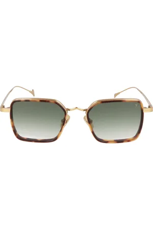 Eyepetizer Damen, Accessories, Gelb, 50 MMGröße: