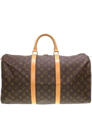 LOUIS VUITTON Damen, Pre-Owned, Braun, ONE SIZEGröße: