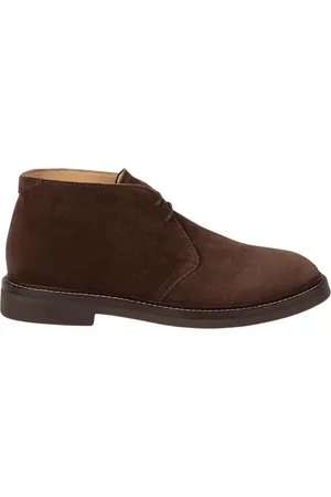 Brunello Cucinelli Herren, Schuhe, Braun, 42 1/2 EUGröße: