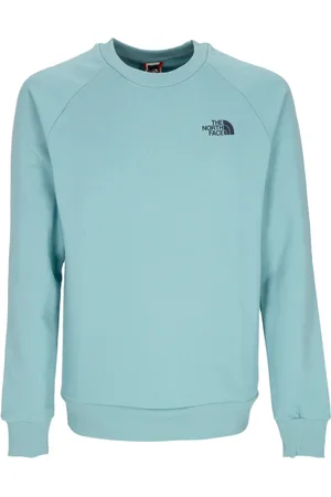 The North Face Herren, Sweatshirts & Hoodies, Blau, SGröße: