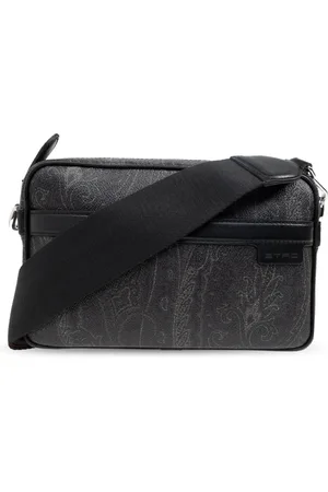 Etro Herren, Taschen, Schwarzk, ONE SIZEGröße: