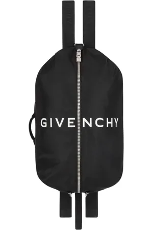 Givenchy Herren, Taschen, Schwarzk, ONE SIZEGröße:
