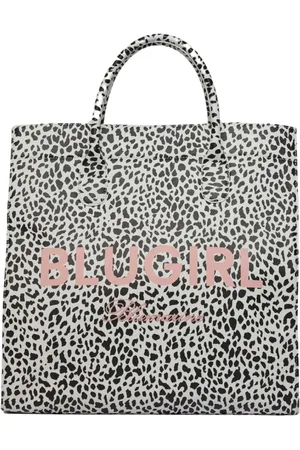 Blugirl Damen, Taschen, Mehrfarbig, ONE SIZEGröße: