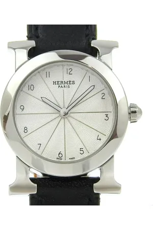 Hermès Damen, Pre-Owned, Grau, ONE SIZEGröße: