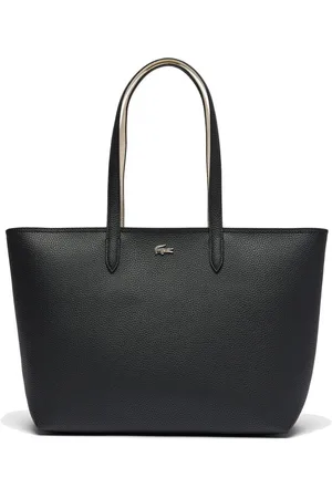 Lacoste Damen, Taschen, Schwarzk, ONE SIZEGröße: