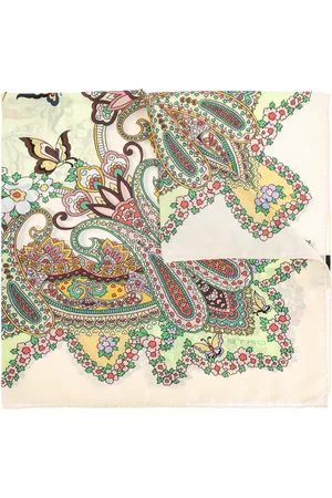 Etro Damen, Accessories, Mehrfarbig, ONE SIZEGröße: