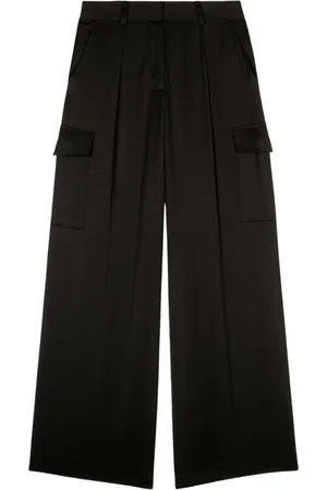 Bash Damen, Hosen, Schwarzk, XLGröße: