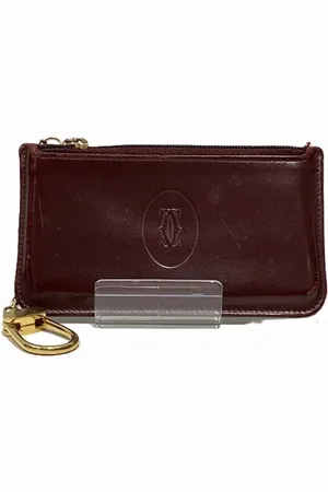 Cartier Damen, Pre-Owned, Braun, ONE SIZEGröße: