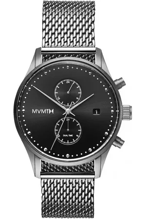MVMT Herren, Accessories, Grau, ONE SIZEGröße: