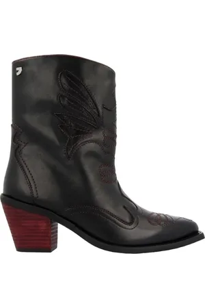 Gioseppo Damen, Schuhe, Schwarzk, 41 EUGröße: