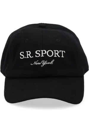 Sporty & Rich Damen, Accessories, Schwarzk, ONE SIZEGröße: