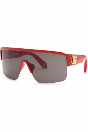 Roberto Cavalli Unisex, Accessories, Rot, ONE SIZEGröße: