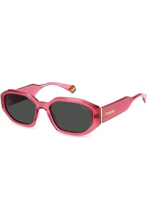 Polaroid Damen, Accessories, Rosa, ONE SIZEGröße: