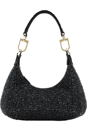 Giorgio Armani Damen, Taschen, Schwarzk, ONE SIZEGröße: