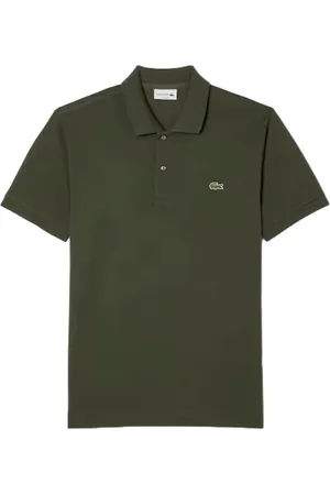 Lacoste Herren, Oberteile, Grün, SGröße: