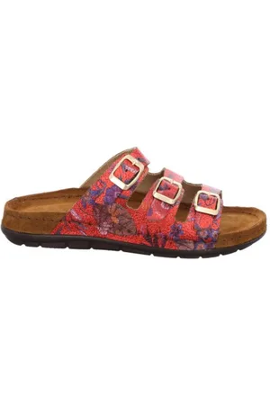 Rohde Damen, Schuhe, Mehrfarbig, 42 EUGröße: