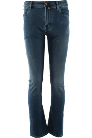 Jacob Cohen Herren, Jeans, Blau, W32Größe: