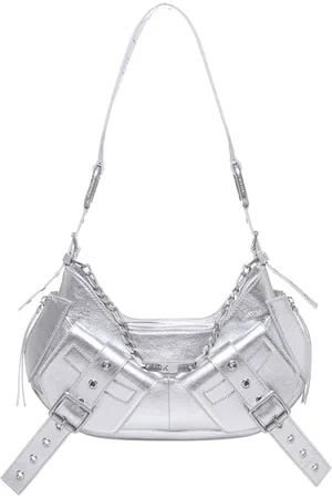 BIASIA Damen, Taschen, Grau, ONE SIZEGröße: