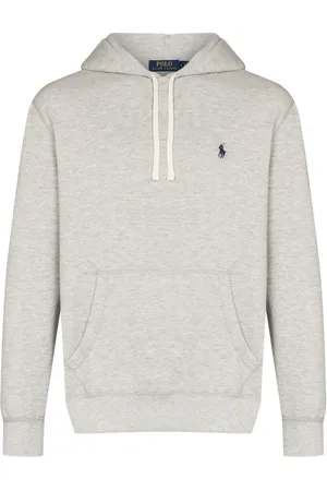 Ralph Lauren Herren, Sweatshirts & Hoodies, Grau, 2XLGröße: