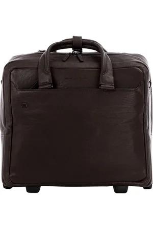 Piquadro Unisex, Taschen, Braun, ONE SIZEGröße:
