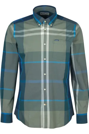 Barbour Herren, Shirts, Mehrfarbig, XLGröße: