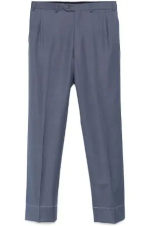 BRIONI Herren, Hosen, Blau, XLGröße:
