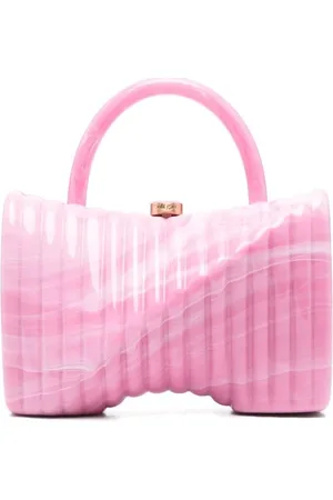 Cult Gaia Damen, Taschen, Rosa, ONE SIZEGröße: