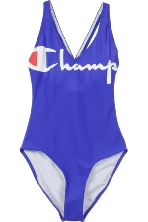 Champion Damen, Bademode, Blau, XSGröße: