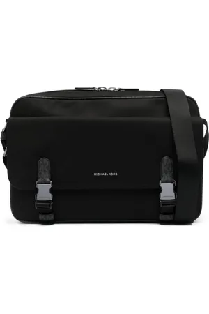 Michael Kors Herren, Taschen, Schwarzk, ONE SIZEGröße: