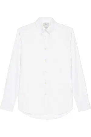 Givenchy Herren, Shirts, Weiß, MGröße: