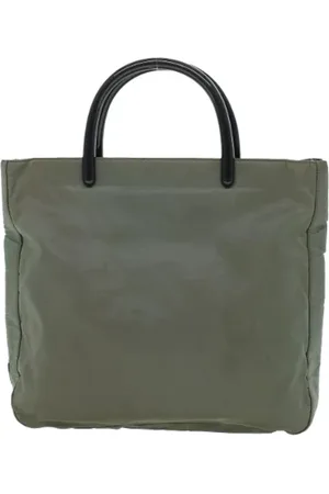 Prada Damen, Pre-Owned, Grau, ONE SIZEGröße:
