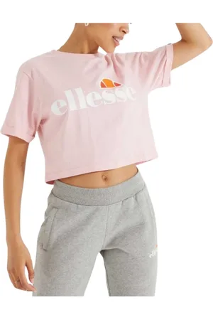 Ellesse Damen, Oberteile, Rosa, MGröße: