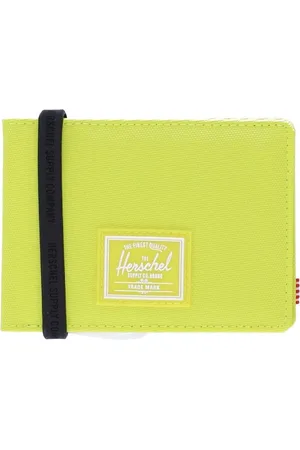 Herschel Herren, Accessories, Gelb, ONE SIZEGröße: