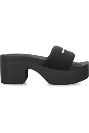 Alexander Wang Damen, Schuhe, Schwarzk, 36 EUGröße: